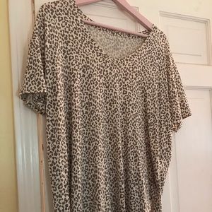 AE “Soft and Sexy” Tee